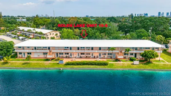 900 SW 10th Terrace #19S, Hallandale Beach, FL 33009