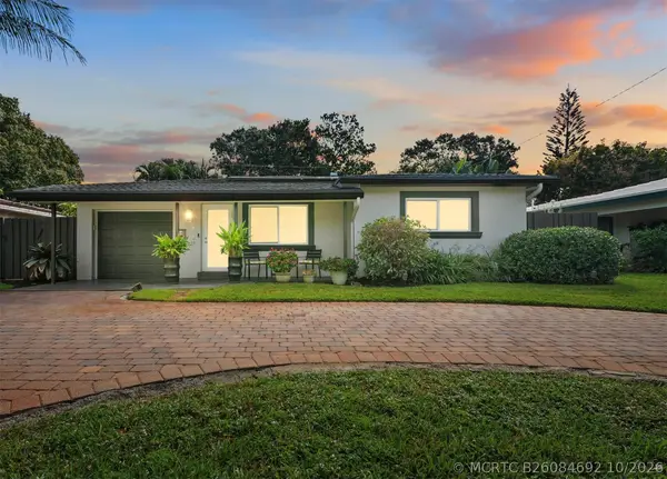 4780 NE 7th Avenue, Oakland Park, FL 33334