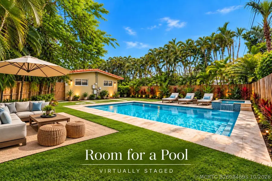707 NW 24th Street, Wilton Manors, FL 33311 - #3