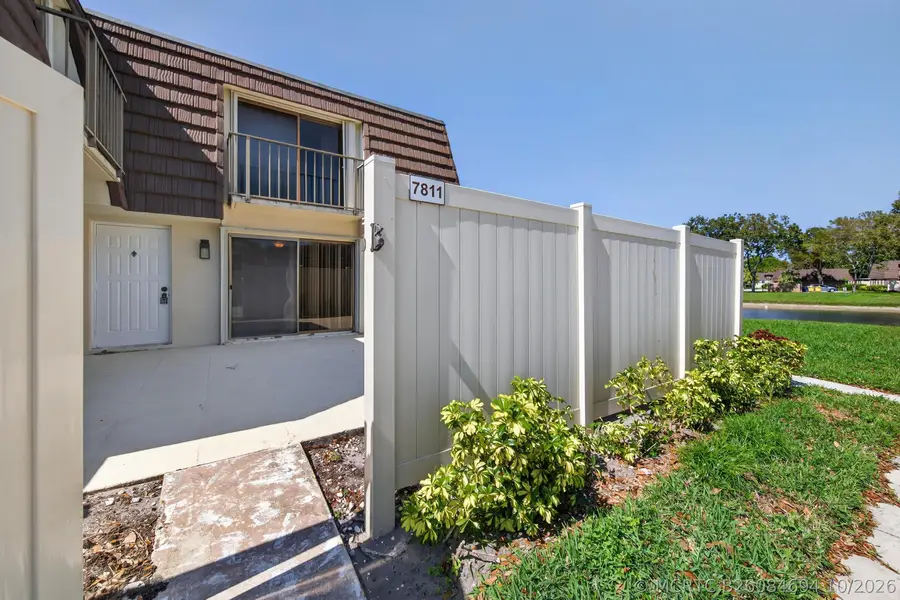 7811 78th Way, West Palm Beach, FL 33407 - #3