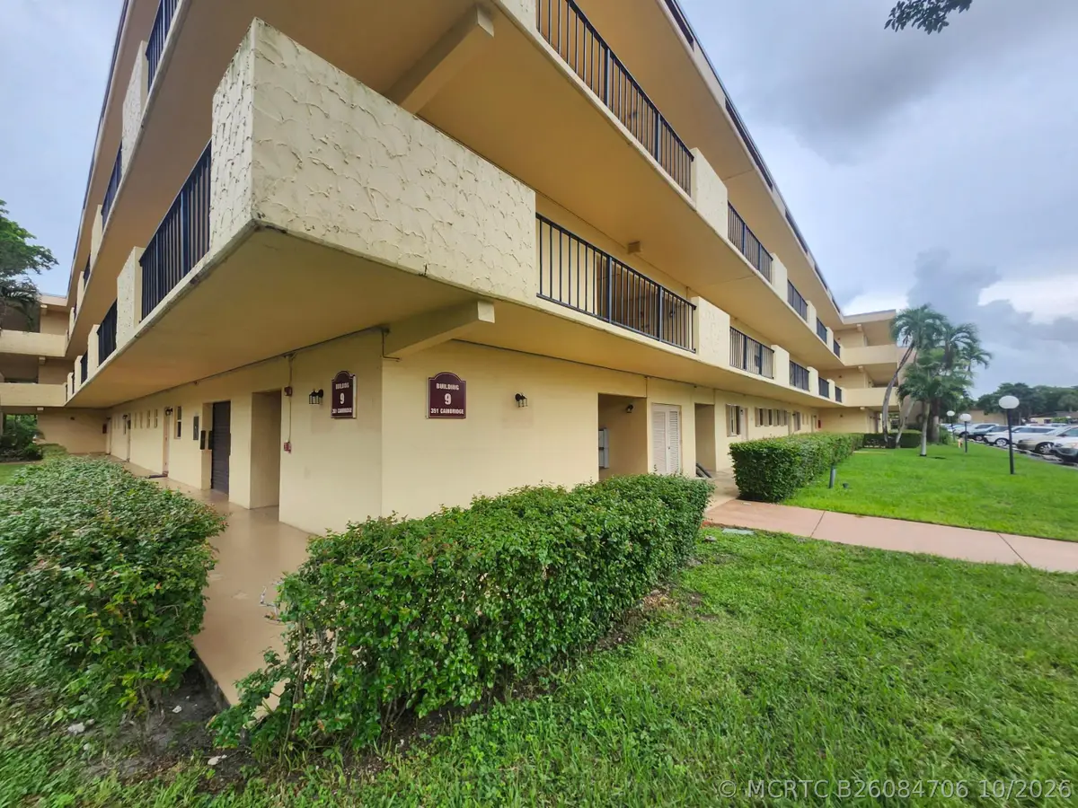 351 Cambridge Road #311, Hollywood, FL 33024 - #1