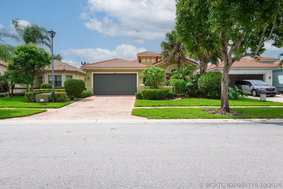 14773 Strand Lane, Delray Beach, FL 33446 - #1