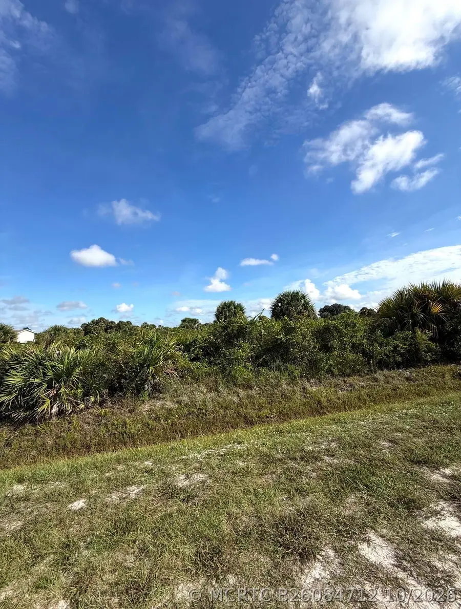 21535 NW 278th Street, Okeechobee, FL 34972 - #2