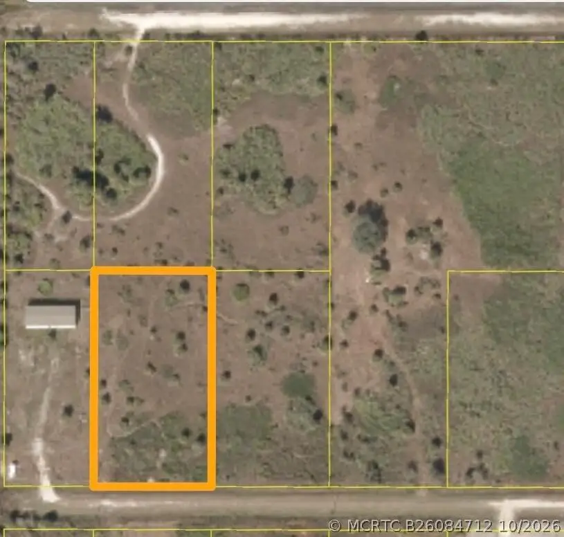 21535 NW 278th Street, Okeechobee, FL 34972 - #3