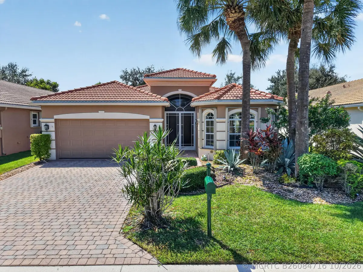 8066 Rossini Way, Lake Worth, FL 33467 - #1