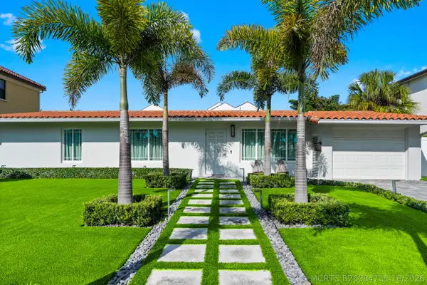 881 NE 4th Avenue, Boca Raton, FL 33432