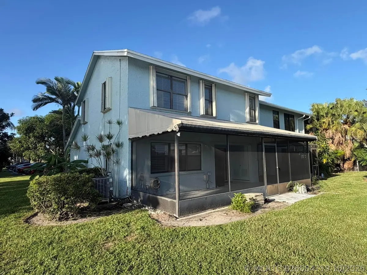 12147 Rosedale Terrace, Boynton Beach, FL 33437 - #1
