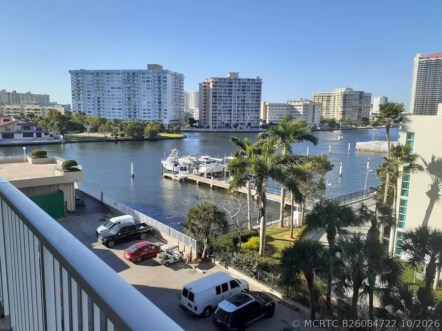 1965 S Ocean Drive #4H, Hallandale Beach, FL 33009 - #2