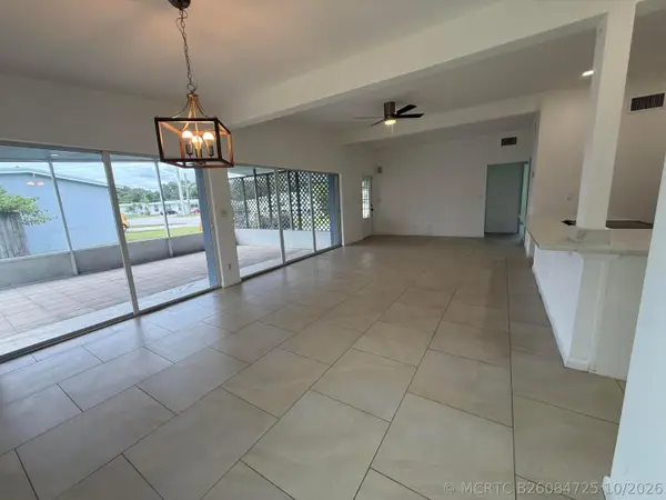 168 SE Prima Vista Boulevard, Port St Lucie, FL 34983