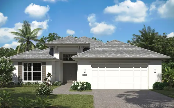 4238 Lucaya Pointe Way, Vero Beach, FL 32967