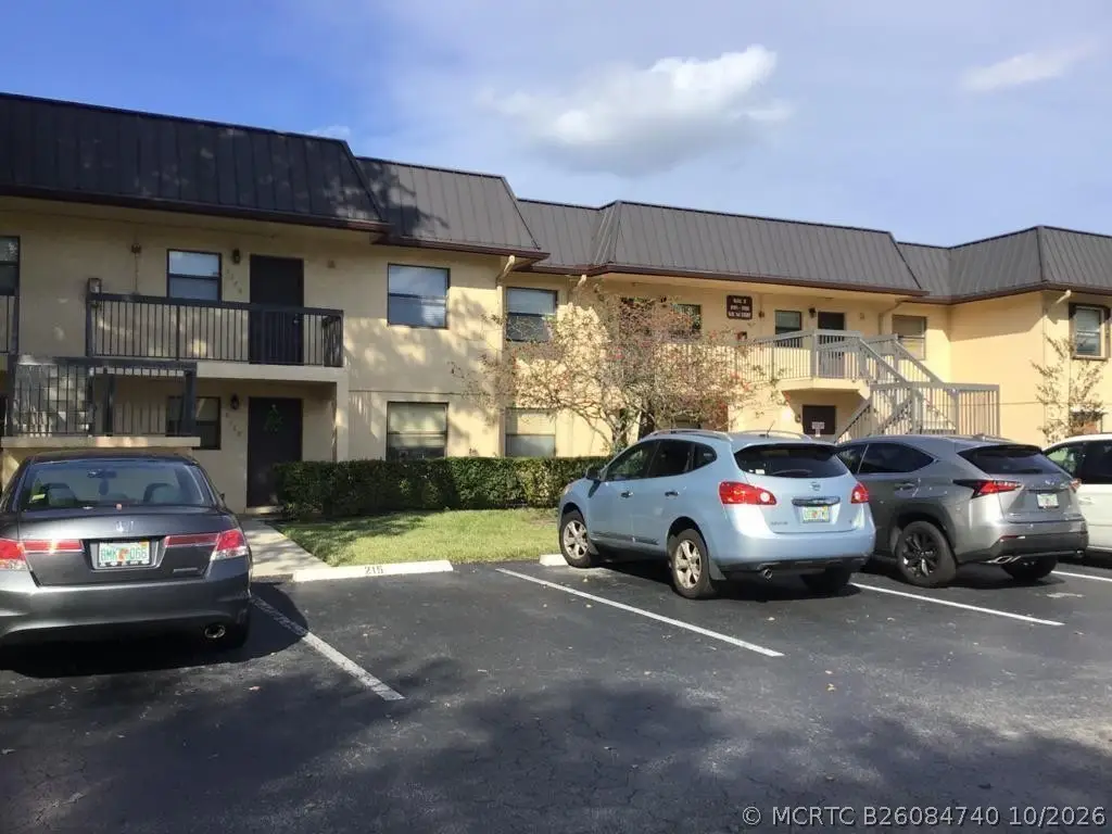9157 NW 1st Court #203, Pembroke Pines, FL 33024 - #1