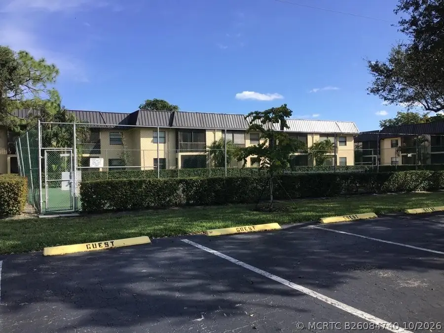 9157 NW 1st Court #203, Pembroke Pines, FL 33024 - #2