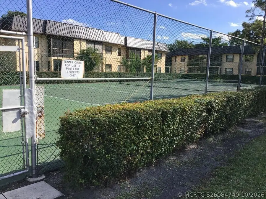 9157 NW 1st Court #203, Pembroke Pines, FL 33024 - #3