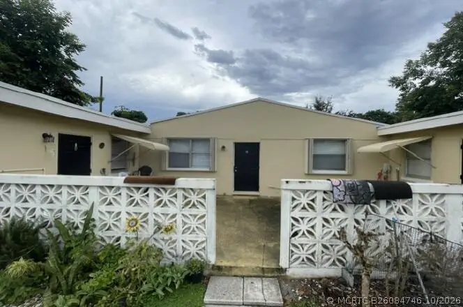 5443 Wallis Road #A, West Palm Beach, FL 33415 - #2