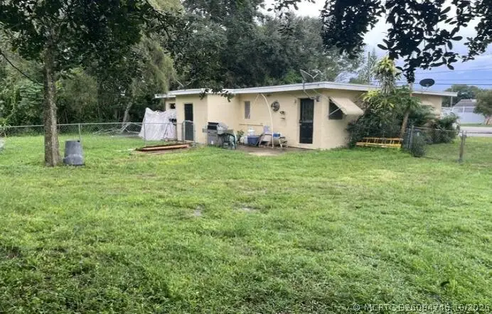 5443 Wallis Road #A, West Palm Beach, FL 33415 - #3