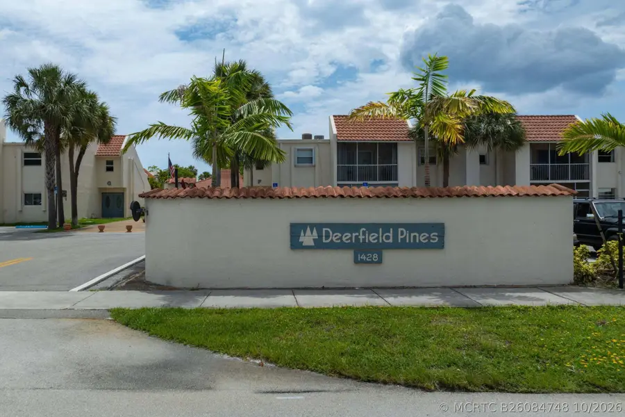 1428 SE 4th Avenue #107, Deerfield Beach, FL 33441 - #2