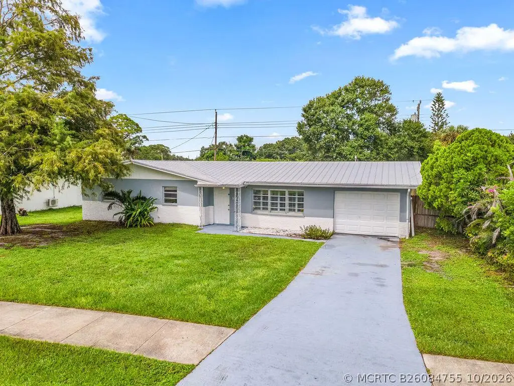306 Riomar Drive, Port Saint Lucie, FL 34952 - #1