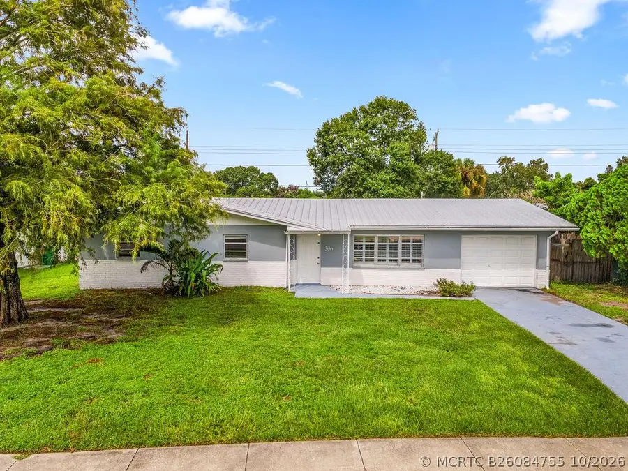 306 Riomar Drive, Port Saint Lucie, FL 34952 - #2