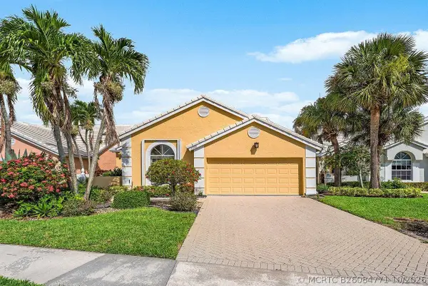 8288 Horseshoe Bay Road, Boynton Beach, FL 33472