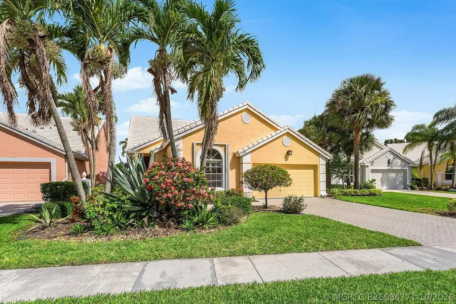 8288 Horseshoe Bay Road, Boynton Beach, FL 33472 - #2
