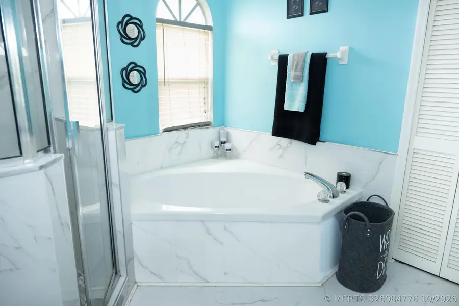 3017 SE Galt Circle, Port Saint Lucie, FL 34984 - #2