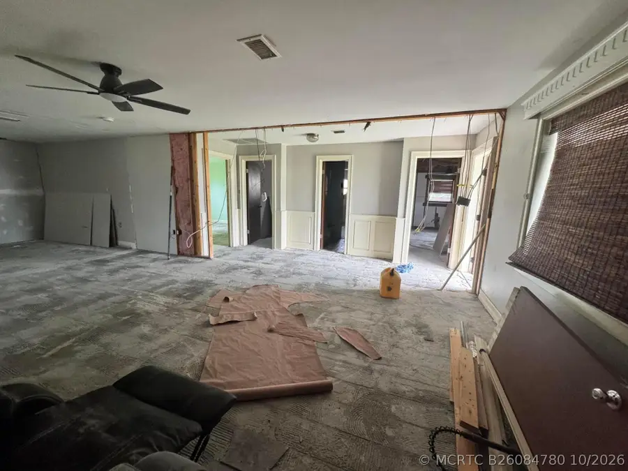 2402 SE Stonecrop Street, Port Saint Lucie, FL 34984 - #2
