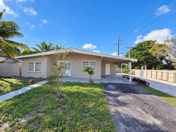1500 NE 42nd Court, Pompano Beach, FL 33064