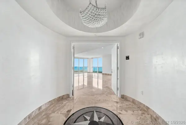 101 S Fort Lauderdale Beach Boulevard #2601, Fort Lauderdale, FL 33316