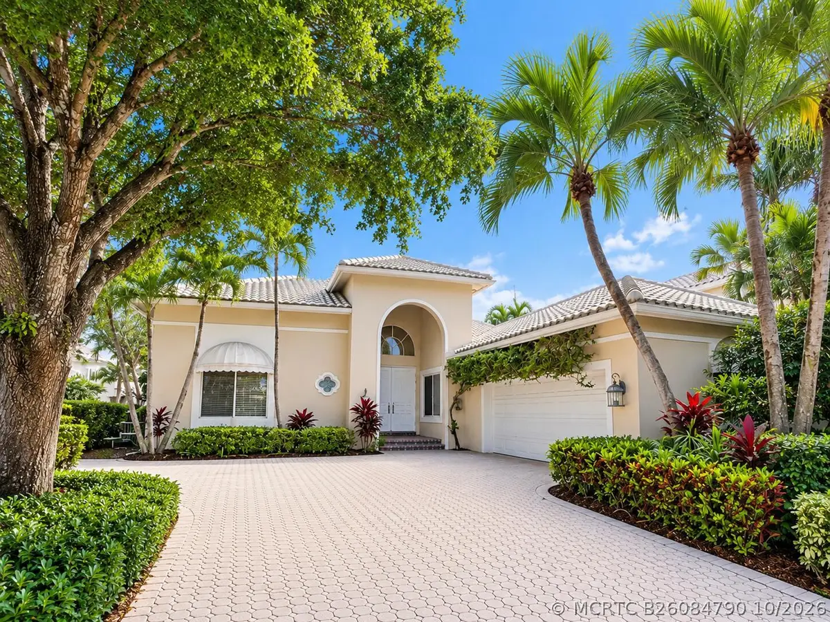 17377 Bridleway Trail, Boca Raton, FL 33496 - #1
