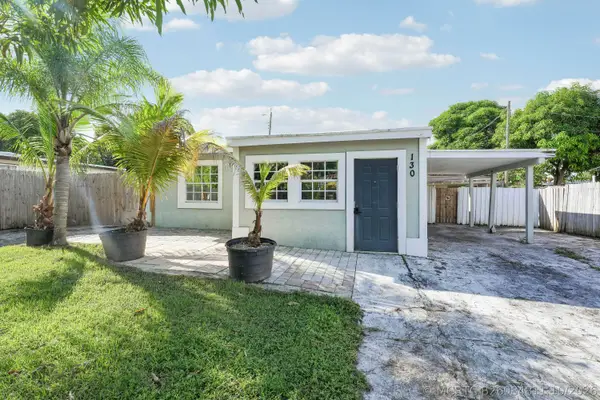 130 Plum Tree Drive, Lake Worth, FL 33462