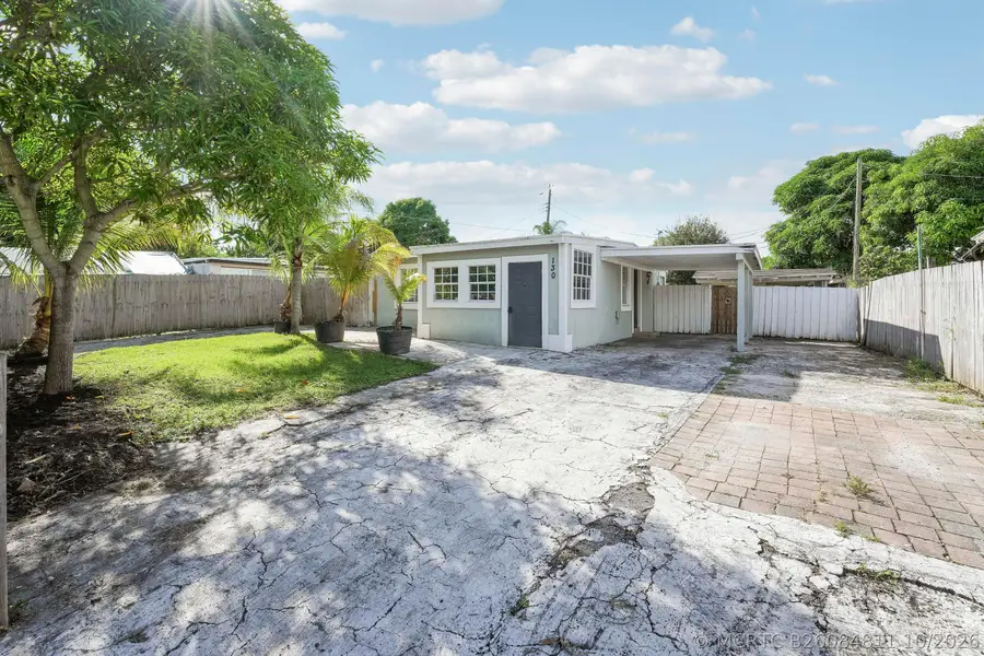 130 Plum Tree Drive, Lake Worth, FL 33462 - #2