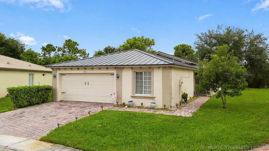 1985 SW Marblehead Way, Port Saint Lucie, FL 34953 - #2