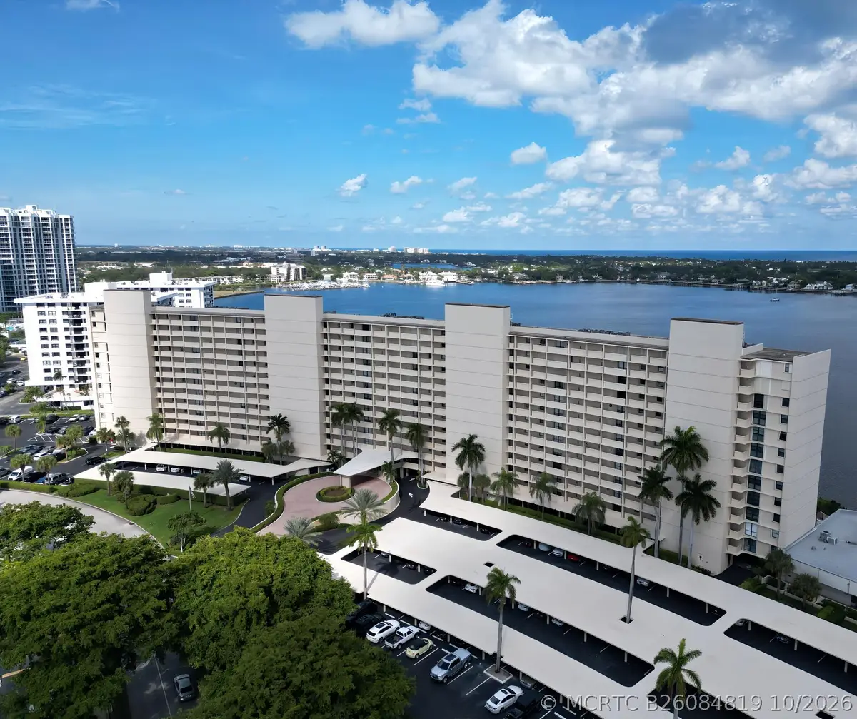 130 Lakeshore Drive #821, North Palm Beach, FL 33408 - #1