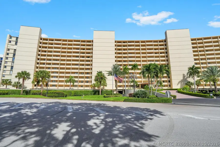 130 Lakeshore Drive #821, North Palm Beach, FL 33408 - #2