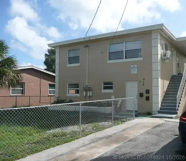 516 20th Street #A, West Palm Beach, FL 33407 - #1