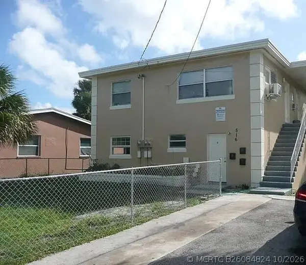 516 20th Street #A, West Palm Beach, FL 33407