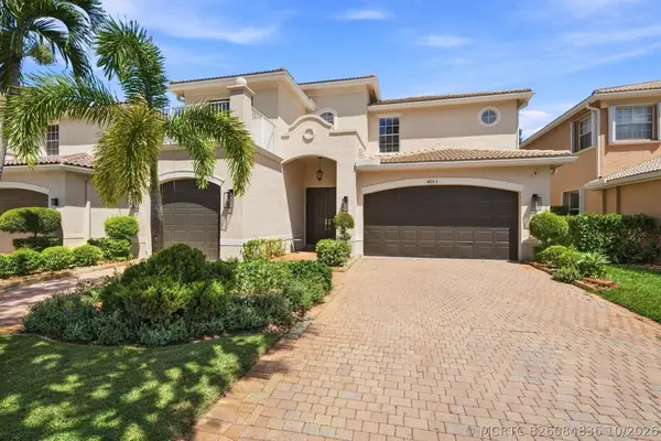8603 Woodgrove Harbor Lane, Boynton Beach, FL 33473
