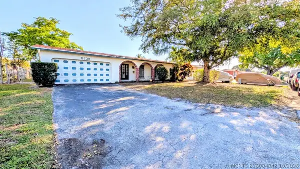 8528 Windsor Drive, Miramar, FL 33025
