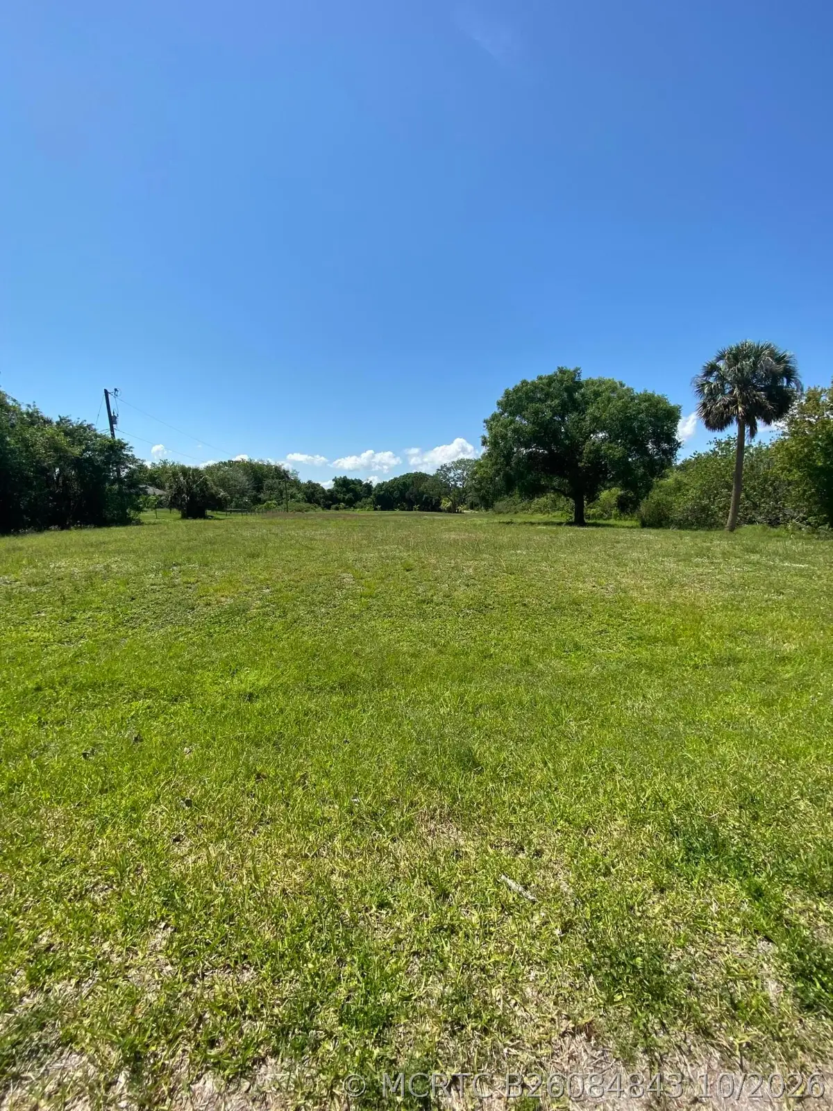 0 NW 24th Avenue, Okeechobee, FL 34972 - #1