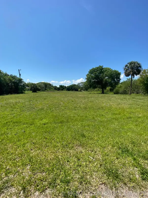 0 NW 24th Avenue, Okeechobee, FL 34972