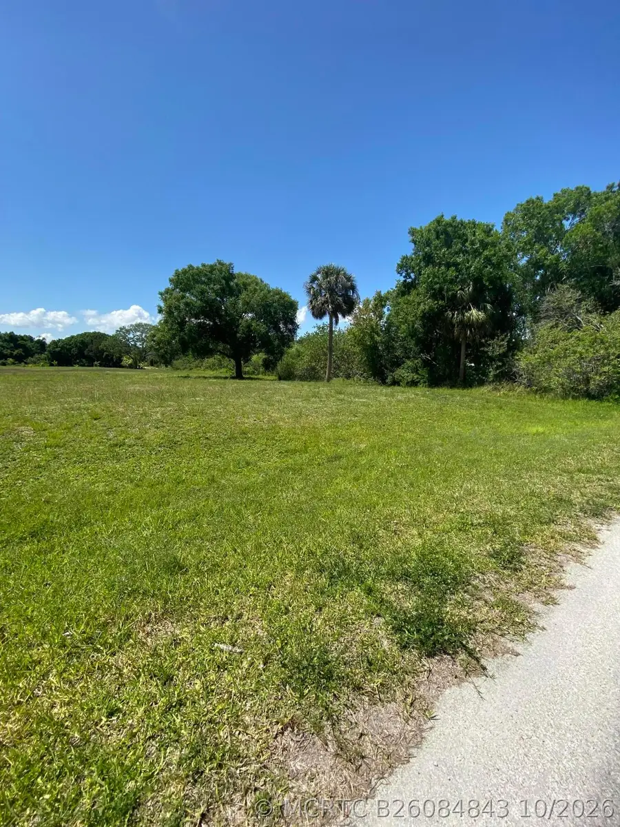 0 NW 24th Avenue, Okeechobee, FL 34972 - #2