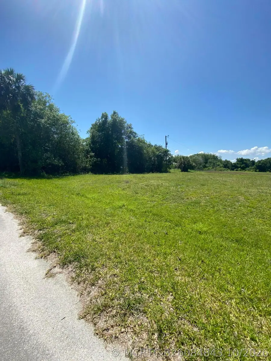 0 NW 24th Avenue, Okeechobee, FL 34972 - #3