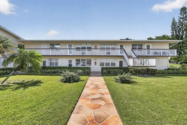 135 Somerset G, West Palm Beach, FL 33417