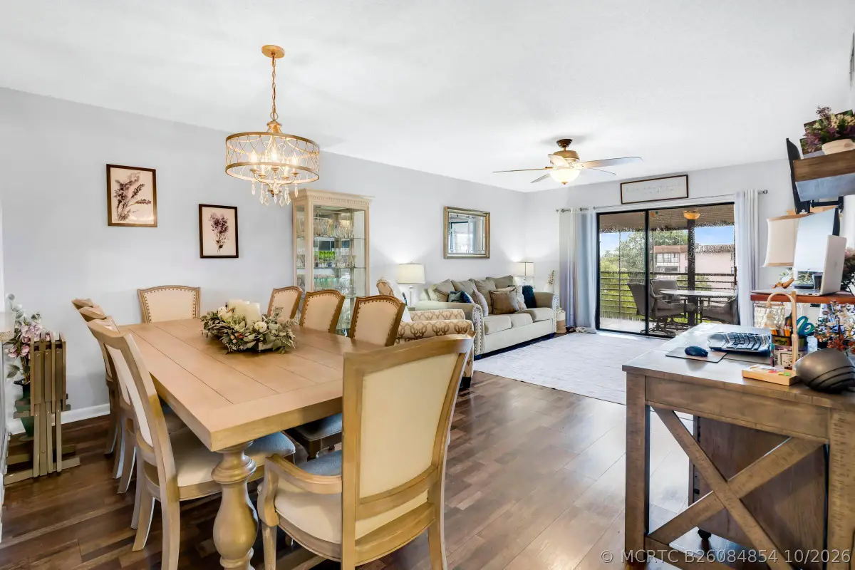 4960 E Sabal Palm Boulevard #414, Tamarac, FL 33319 - #1