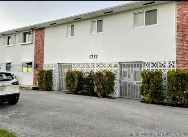 1717 Rodman Street #18, Hollywood, FL 33020