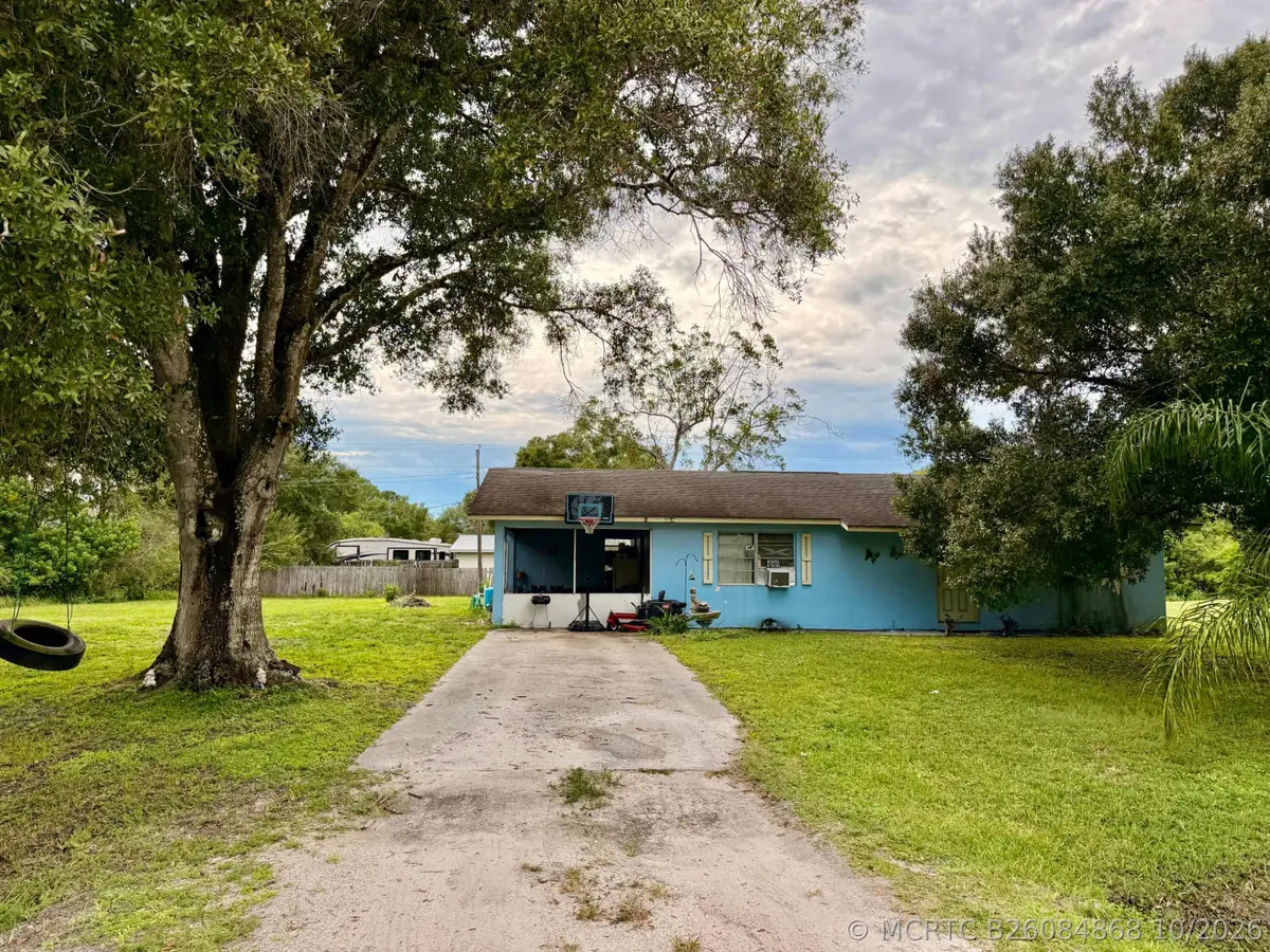 3557 NW 34th Avenue, Okeechobee, FL 34972 - #1