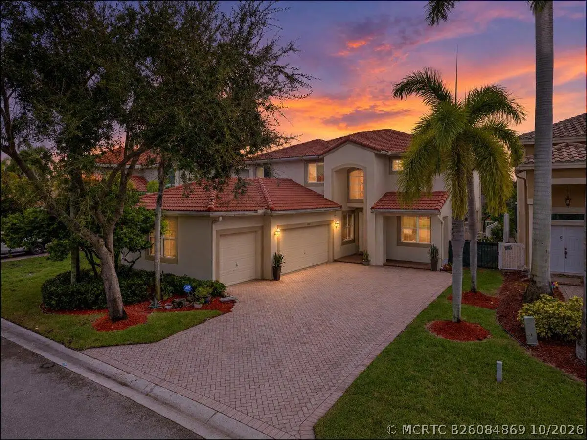 5341 NW 121st Avenue, Coral Springs, FL 33076 - #1