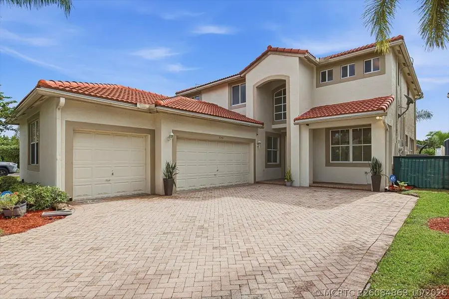 5341 NW 121st Avenue, Coral Springs, FL 33076 - #2