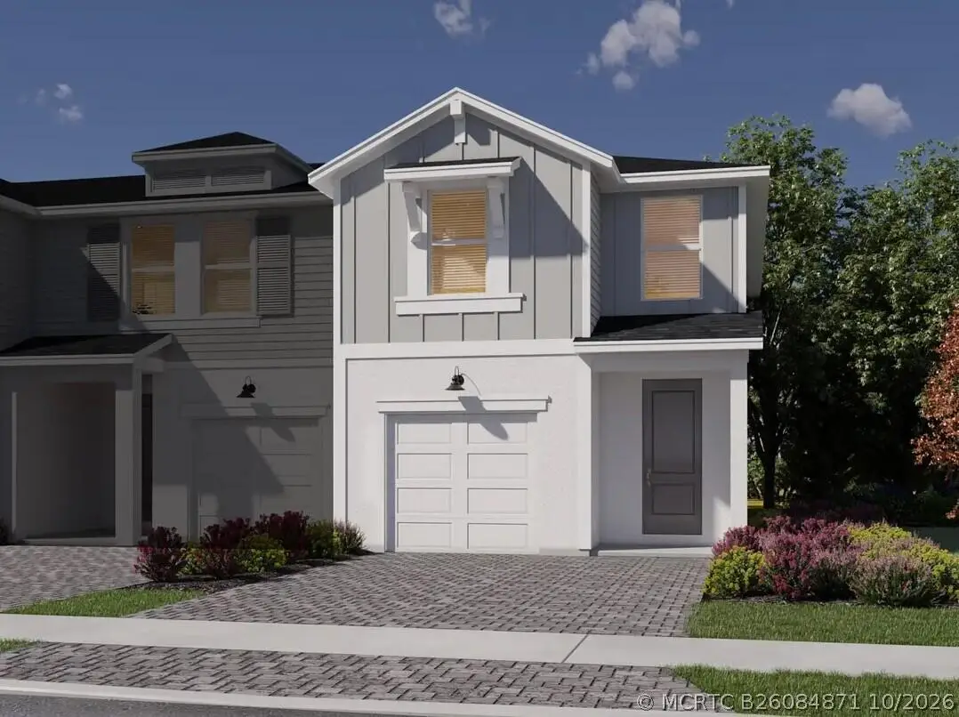 9474 SW Ghiara Way, Port Saint Lucie, FL 34987 - #1