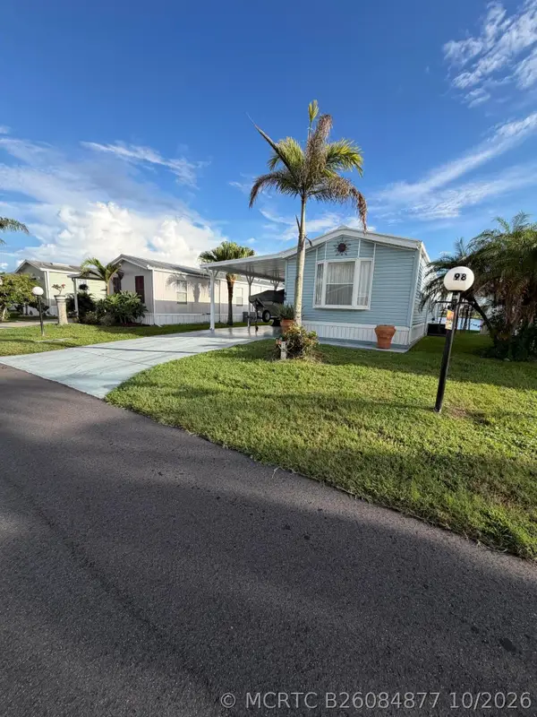 1601 Us Highway 441 Se #98, Okeechobee, FL 34974
